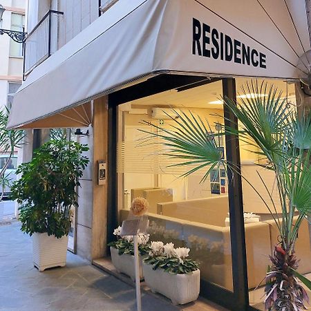 אלסיו Residence Barusso מראה חיצוני תמונה