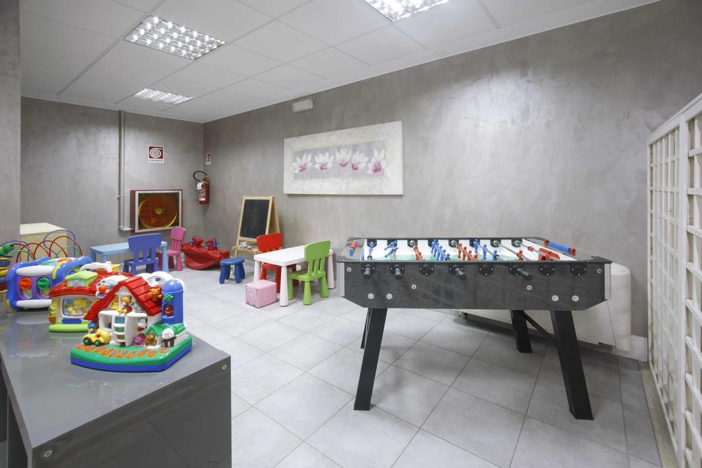 אלסיו Residence Barusso מראה חיצוני תמונה
