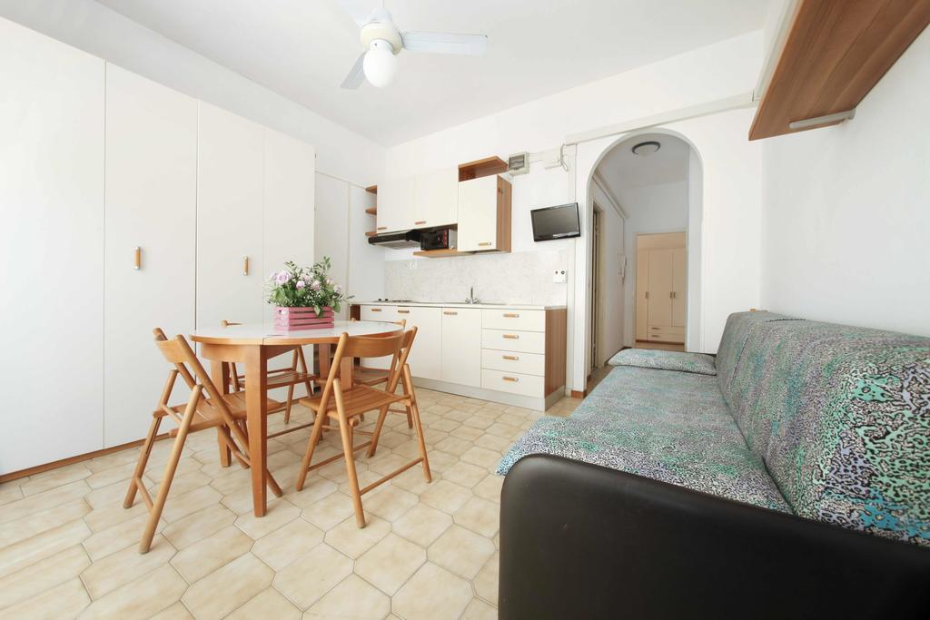 אלסיו Residence Barusso חדר תמונה