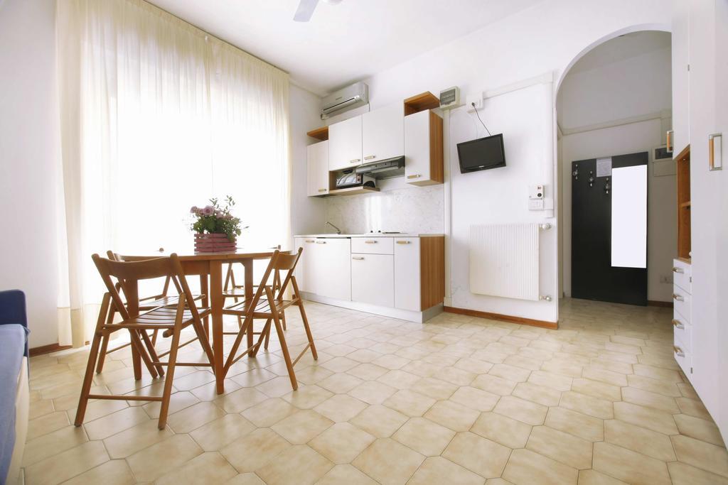 אלסיו Residence Barusso חדר תמונה