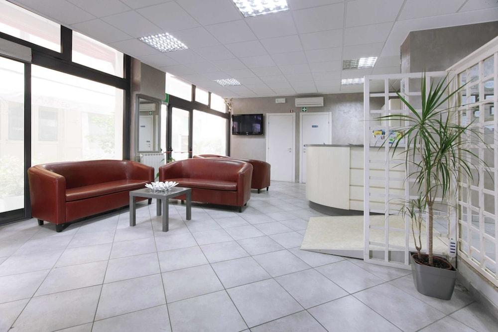 אלסיו Residence Barusso מראה חיצוני תמונה