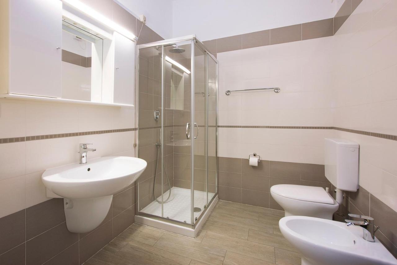 אלסיו Residence Barusso מראה חיצוני תמונה
